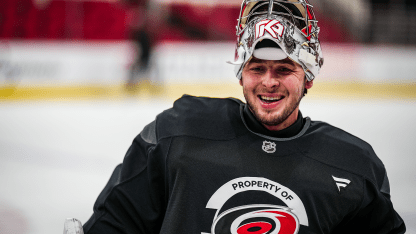 Injury Report: Kochetkov Resumes Skating With Canes
