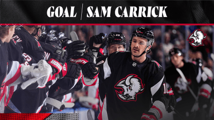 Carrick | Goal vs. WSH