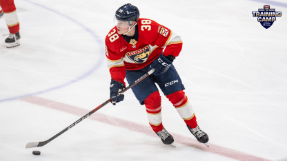 Q&A: Devine talks training camp, winning cultures & more