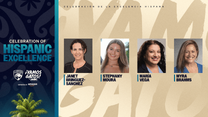 Hispanic Excellence: Education