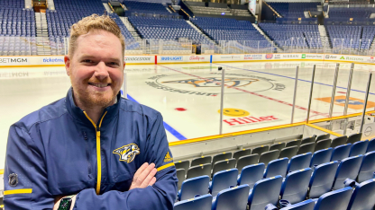 Back in Smashville: Bratten Returns to Preds Beat -20241007