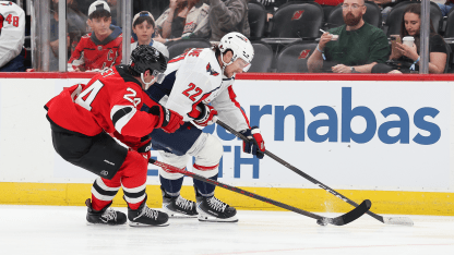 SKATE SHAVINGS -- News and Notes from Caps Morning Skate