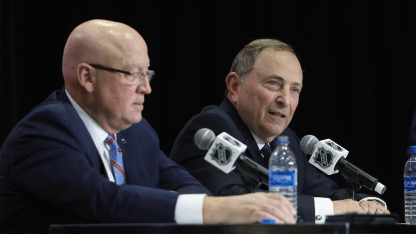 NHL announces return to Olympics, will participate in Milan in 2026