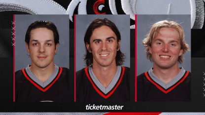 PHOTOS | 2005-06 Team Headshots