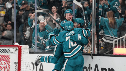 Chernyshov's nifty goal