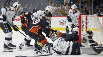 Ducks LAK SD 9.29.23