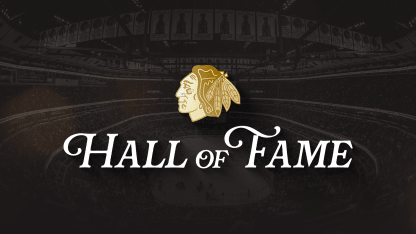 Help Shape Blackhawks History