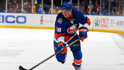 Strome NYI