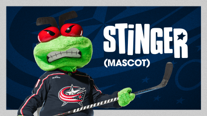 STINGER