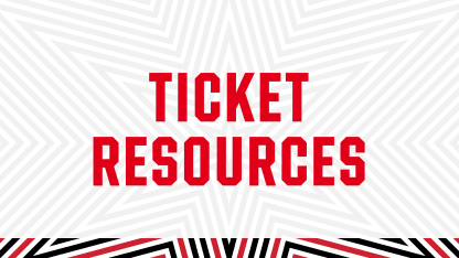 Ticket Resources