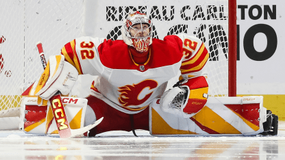 Wolf Ready To Seize Opportunity In Flames Crease