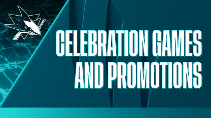 Celebration Games & Promotions