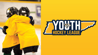 Youth Hockey Leage 