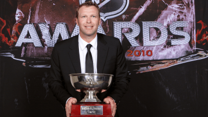 Brodeur_NHLAwards