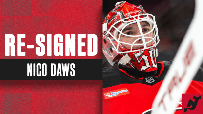 Nico Daws - Website