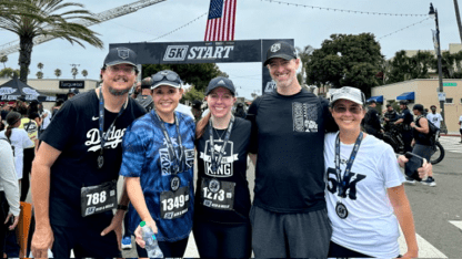 5K-Event-Raises-Money-And-Memories