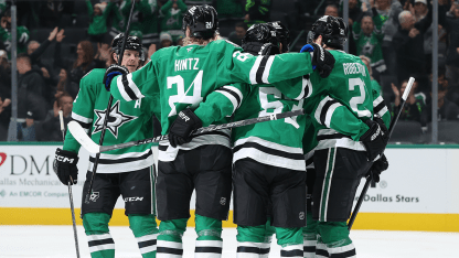 Johnston buries a PPG