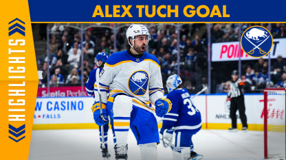 Tuch | Goal at TOR