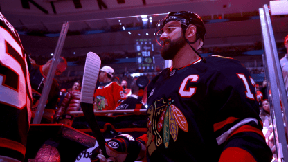 GALLERY: Blackhawks vs. Capitals - Jan 9, 2026