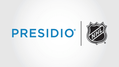Presidio NHL agreement June 25 26