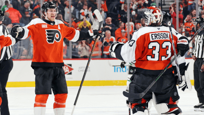 Dallas Stars Philadelphia Flyers game recap March 29 2026