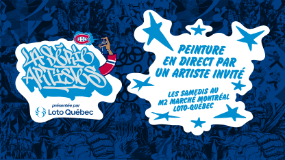 FR - 20231013 - Artist Series - Loto Quebec