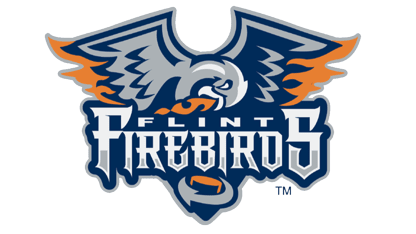 DET flint firebirds
