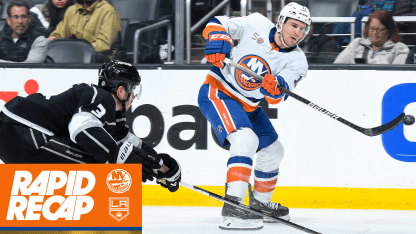 Isles loss graphic
