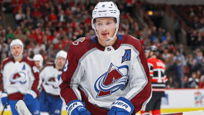 cale makar 011523