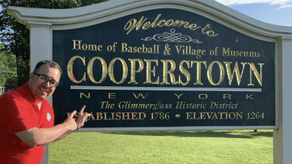 Photo 2 cooperstown