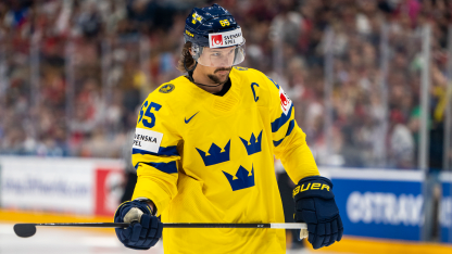 Erik-Karlsson-Sweden