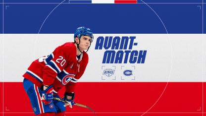 LAK@MTL : Ce que vous devez savoir