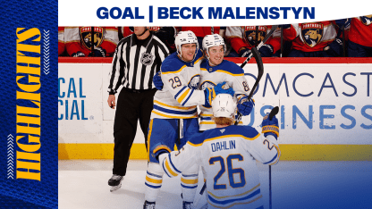 Malenstyn | Goal at FLA