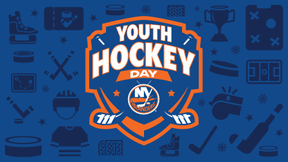 <center><h3 class="promoTitle">Youth Hockey Day</h3><p class="promoGameDetails">vs. CGY | Saturday, Mar. 22 | 4:00 PM</p></center>