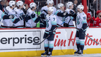 Eberle's opening PPG