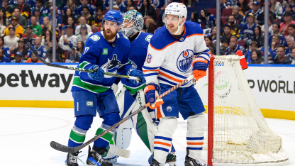 Oilers Canucks betway