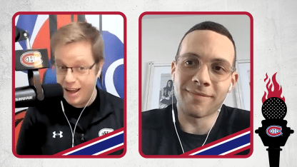 Thumbnail Veilleux x Dumont