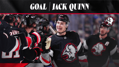 Quinn | Goal vs. PHI