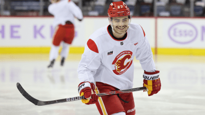 Photo Gallery - Morning Skate 22.11.25 