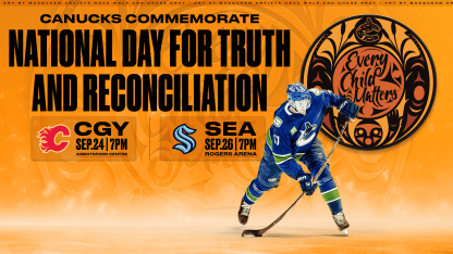 25.26 - VAN vs SEA - Press Release + Ticket Push - CDC