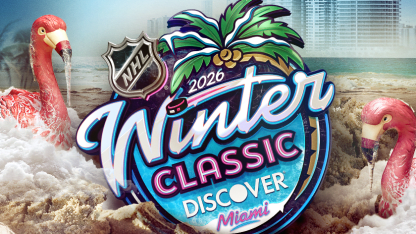 Road to the Winter Classic Episode 3