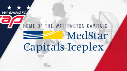 MedStarIceplex