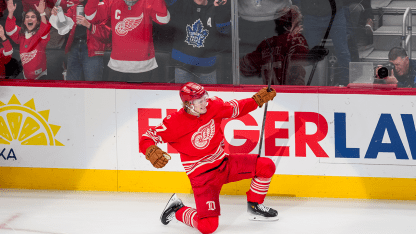 Edvinsson backhands OT winner