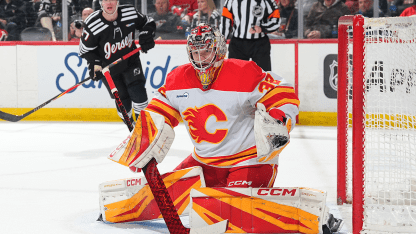 Photo Gallery - Flames @ Devils