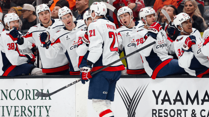 Protas buries rebound