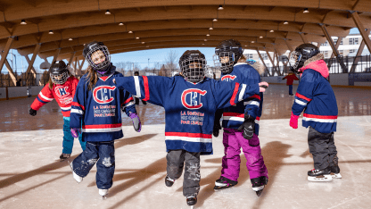 BBB - Saint-Jerome - Rink 14 - placeholder