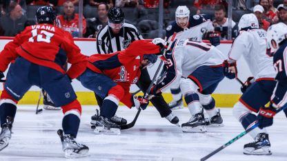 recap cbj preseason