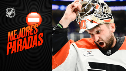 ⛔ Mejores paradas: Semana 23