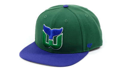 Whalers-hat