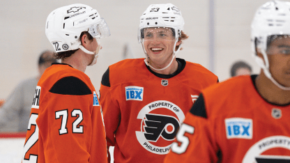 Rookie Camp Countdown: 11 Players to Watch